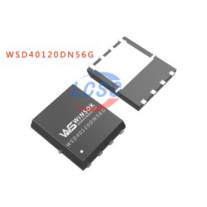 WINSOK SGT MOSFET—40120DN56G