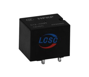 Automotive Relay HFKP