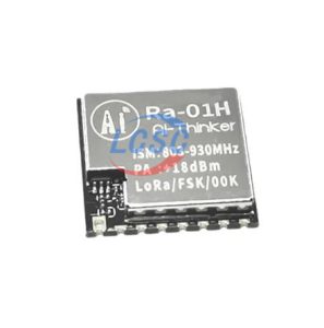 aithinker Lora module ra-01h