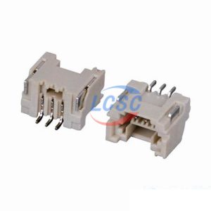 power connector hctl