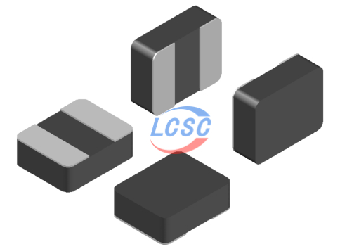 FTC Series Power Inductors