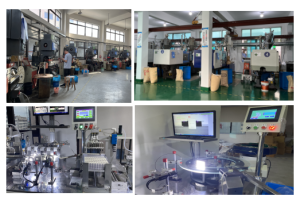 MYOUNG Leading Manufacturer of Battery Holders