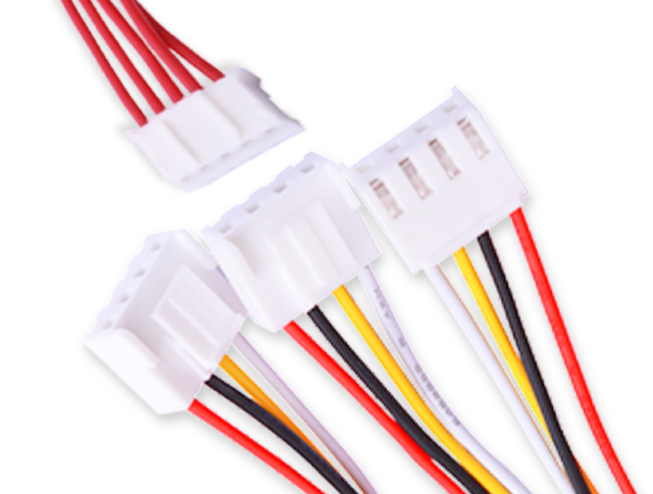Custom Cables Of LCSC Electronics An Overview