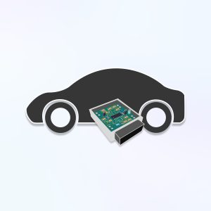 Electronic Control Unit