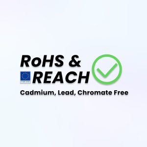 RoHS and REACH