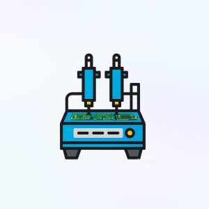 Selective Soldering Technology