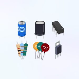 Through-Hole Technology