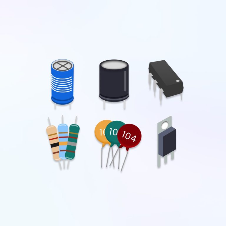 Through-Hole Technology