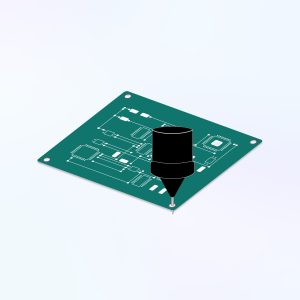 pcb drilling