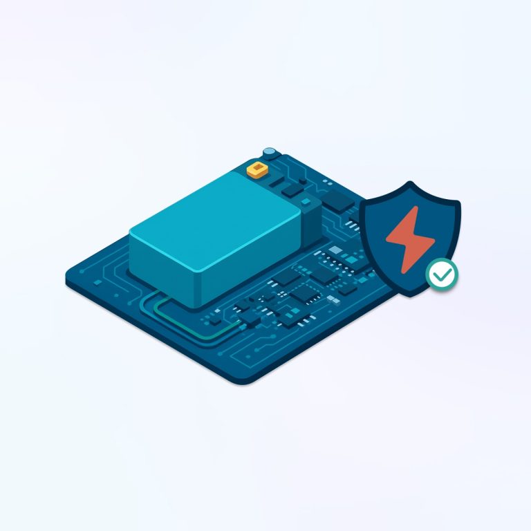 Protection Circuit Module