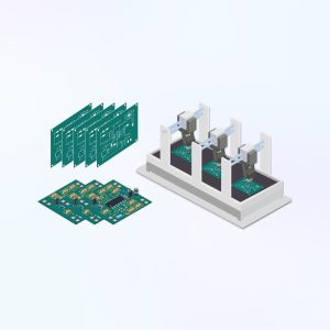 smt pcb board
