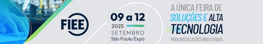 The event is hosted from September 9 to 12, 2025. It takes place at the São Paulo Expo Exhibition & Convention Center, Água Funda, São Paulo, Brazil.