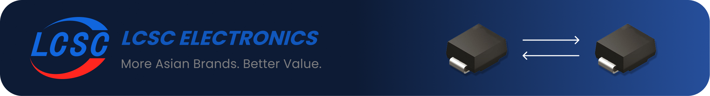 Passives Alternative List