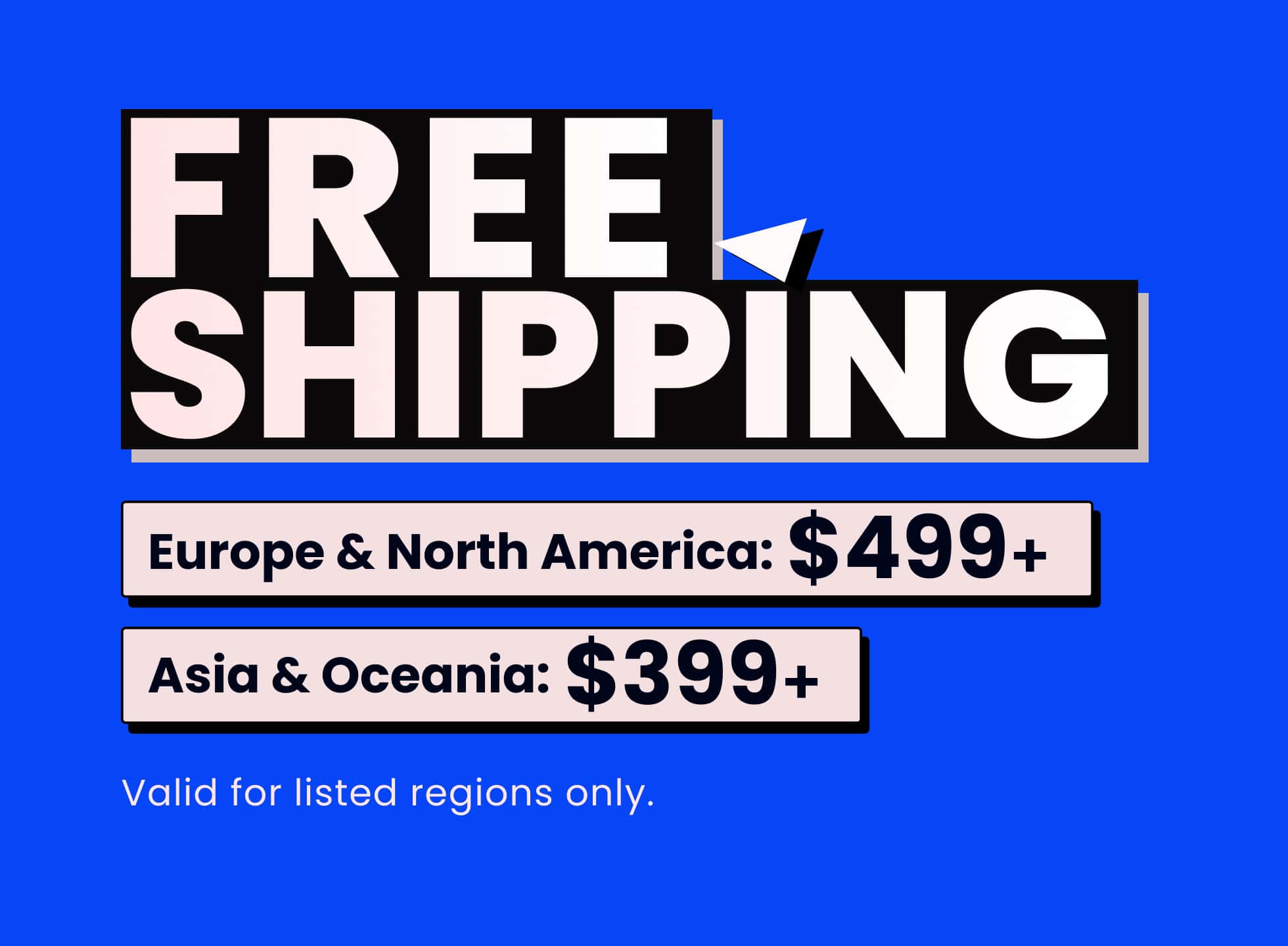 July Free Shipping