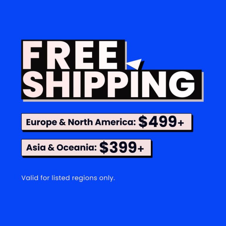 July Free Shipping