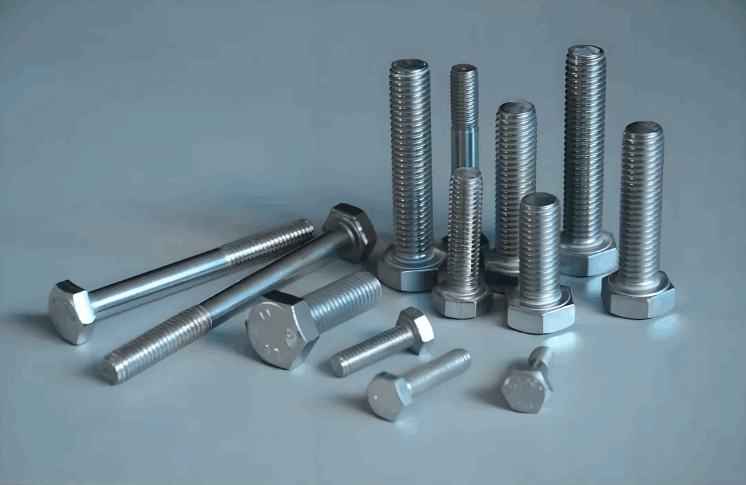 Metric vs. Imperial Threads