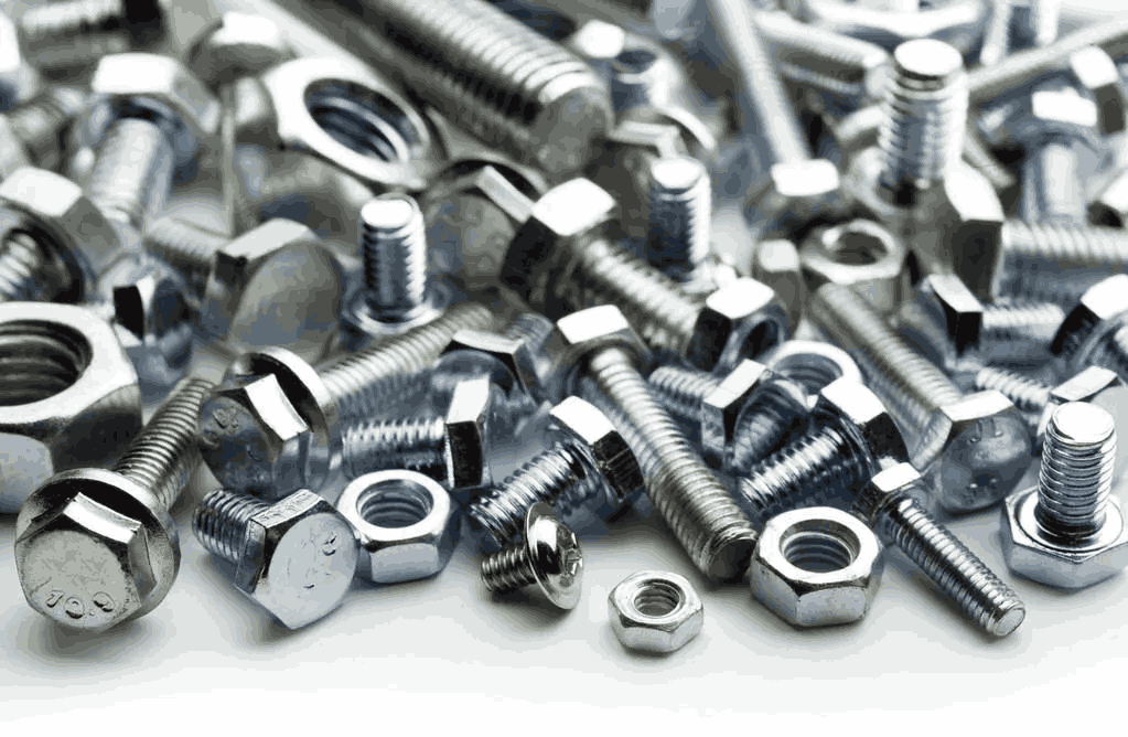 How to Choose the Right Bolt